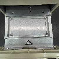 Bio Rad PX1 PCR Plate Sealer image 2